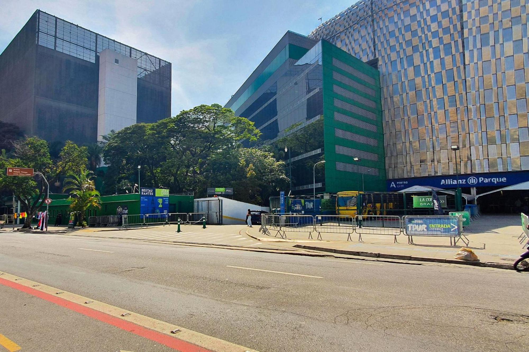 Apto Com Otima Area Comum Perto Do Allianz Parque E A Passos Da Puc - Share Perdizes São Paulo Kültér fotó
